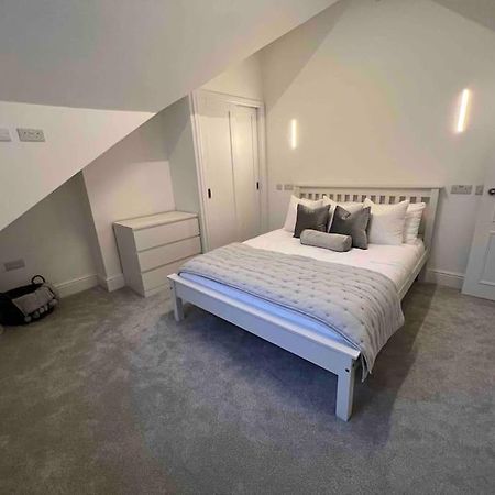 New Apartment, 10 Mins From Principality Stadium Cardiff Eksteriør billede